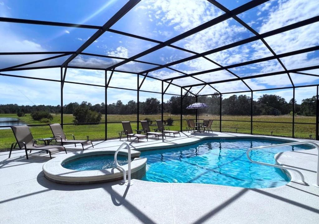 Photo of Outdoor in Watersong