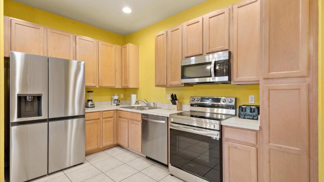 Photo of Kitchen in Kissimmee