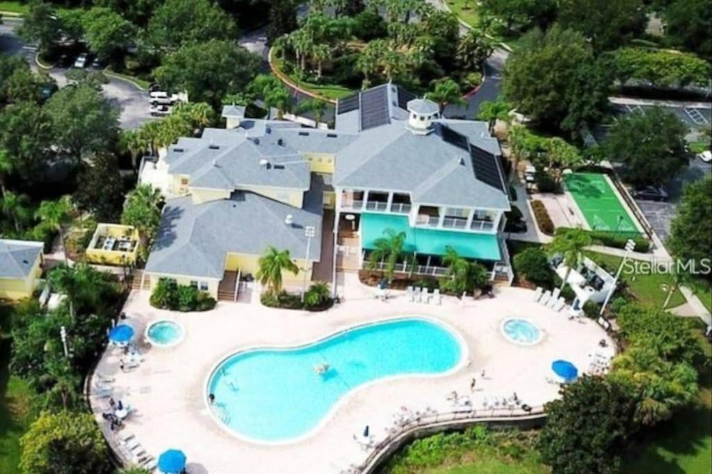 Photo of Outdoor in Bahama Bay