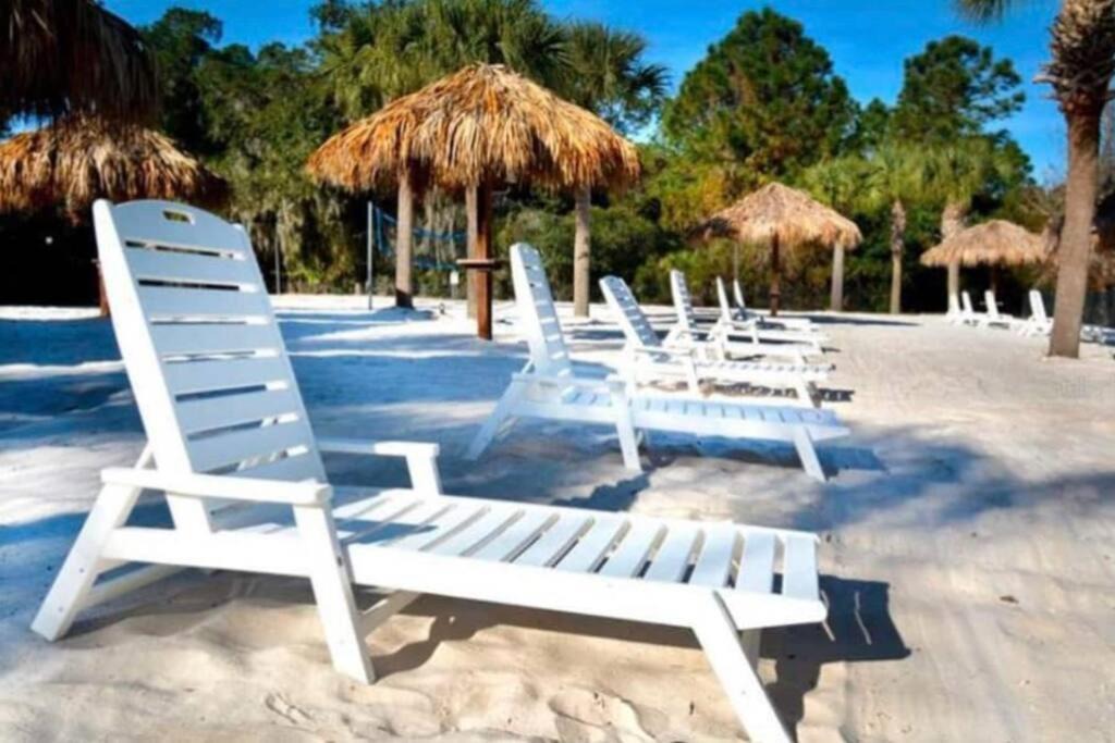 Photo of Outdoor in Bahama Bay