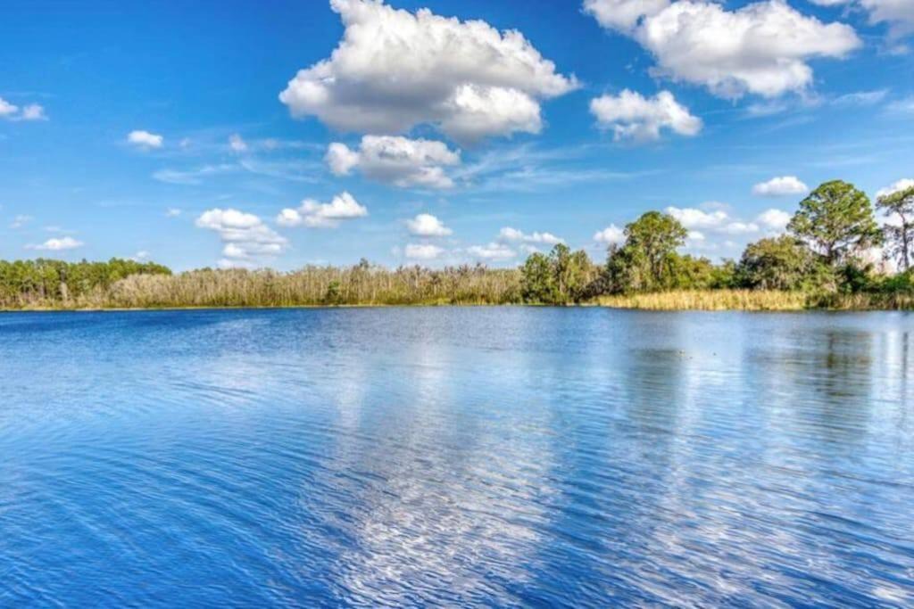 Photo of Outdoor in Bahama Bay