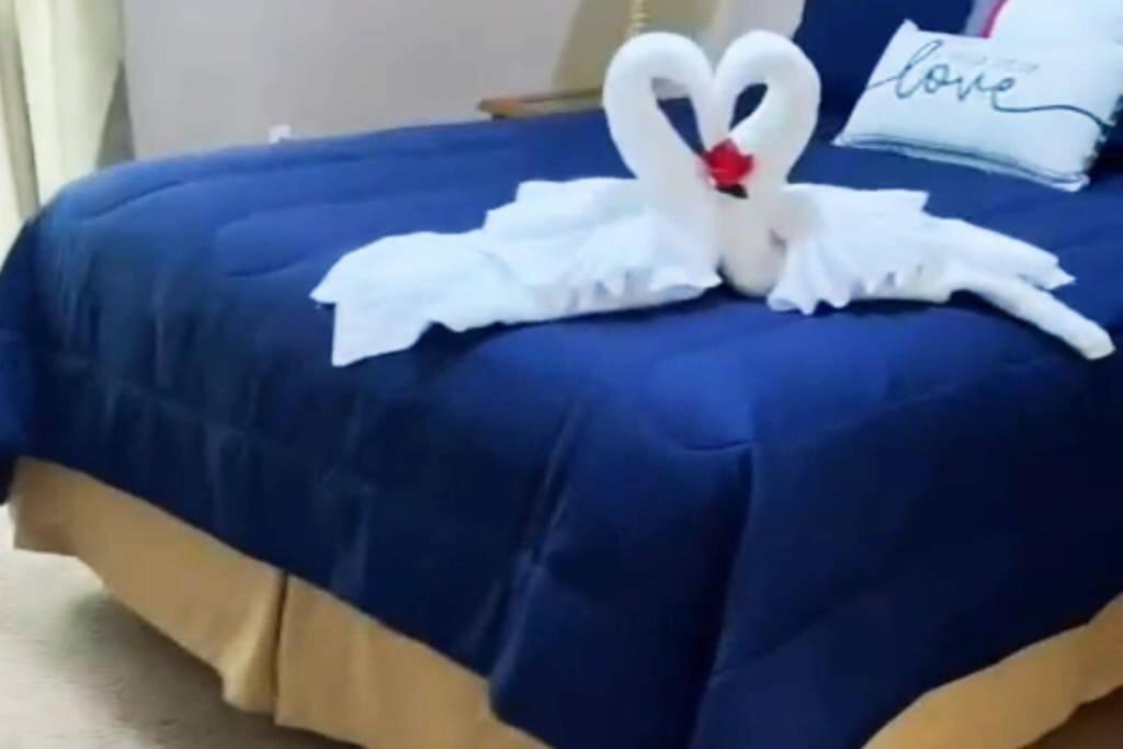 Photo of Bedroom in Bahama Bay