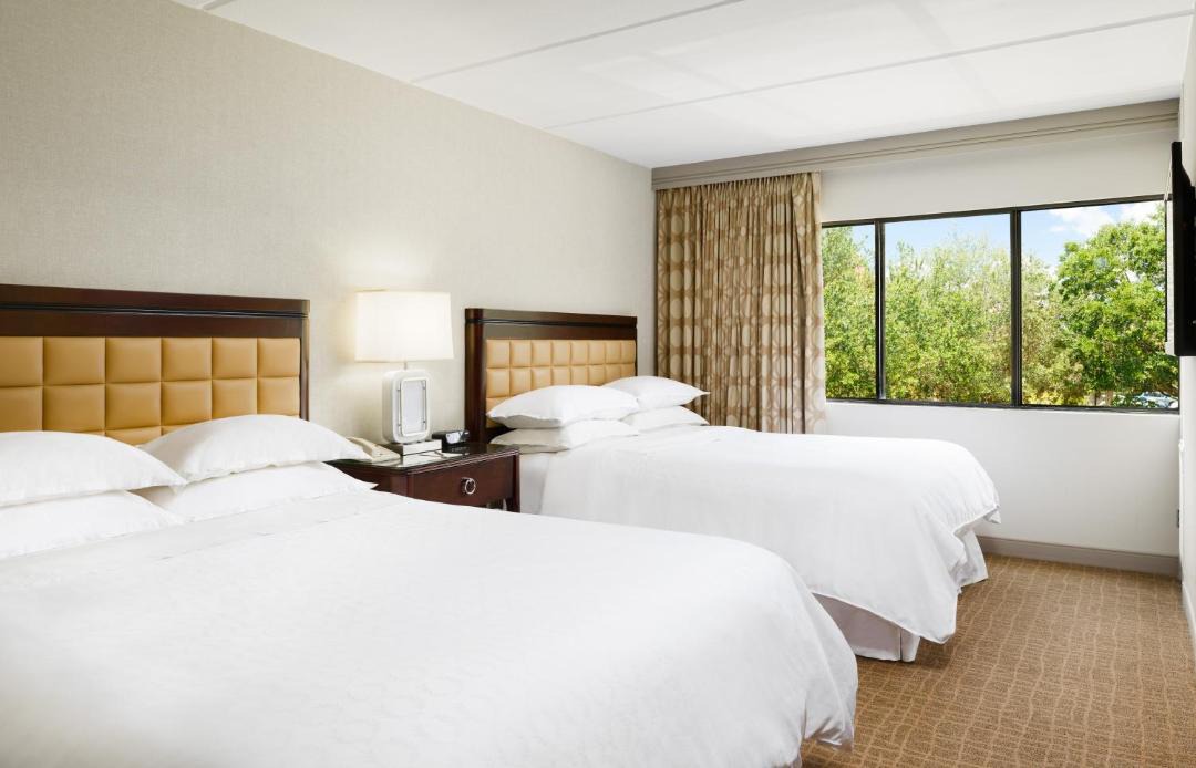 Photo of Bedroom in Airport North