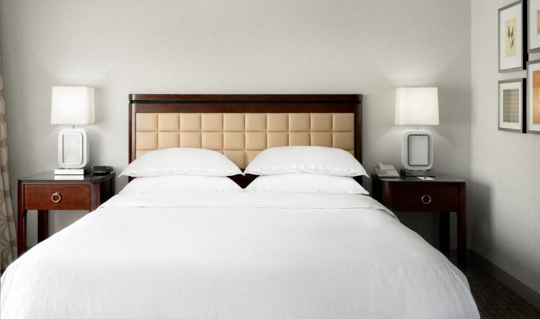 Photo of Bedroom in Airport North