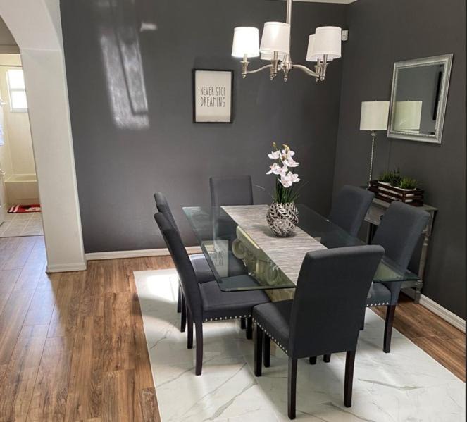 Photo of Others in Orange Tree