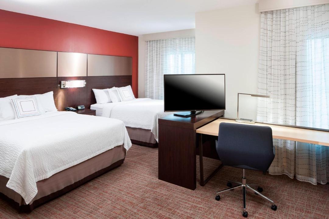 Photo of Bedroom in Florida Center