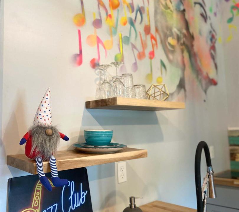 Photo of Livingroom in Sanford