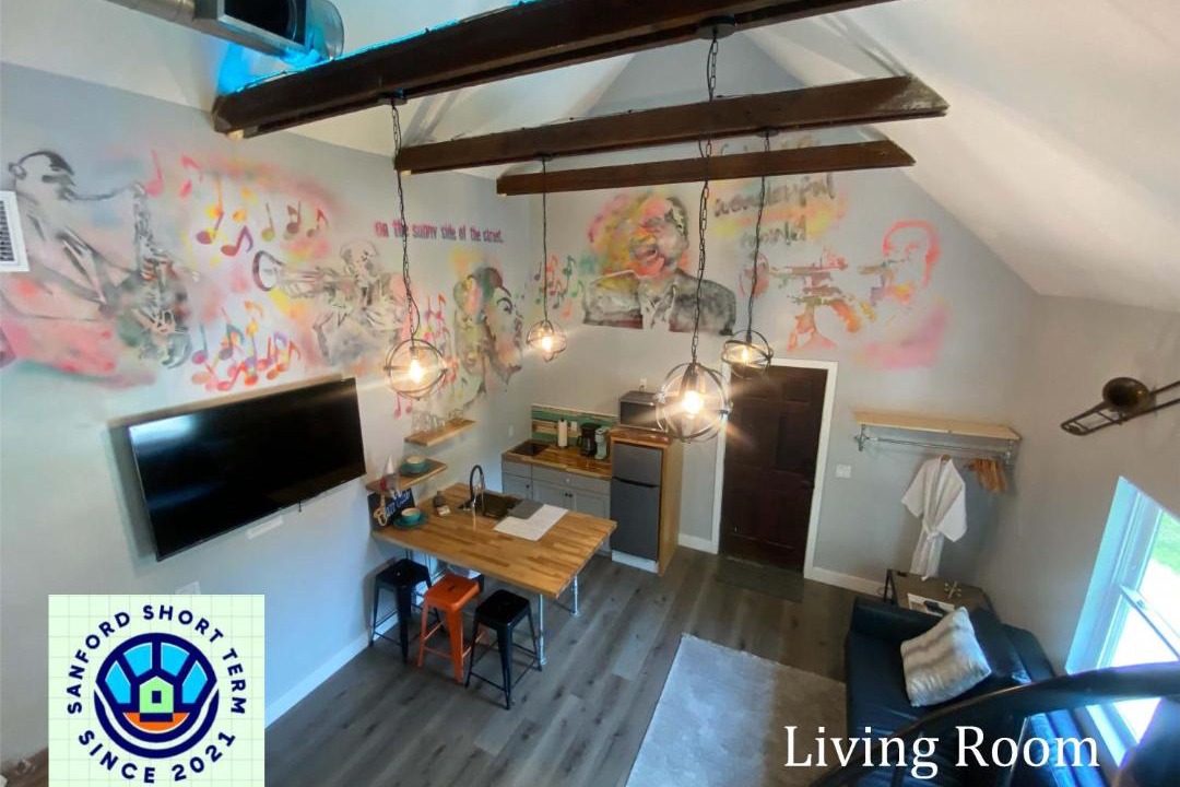 Photo of Livingroom in Sanford