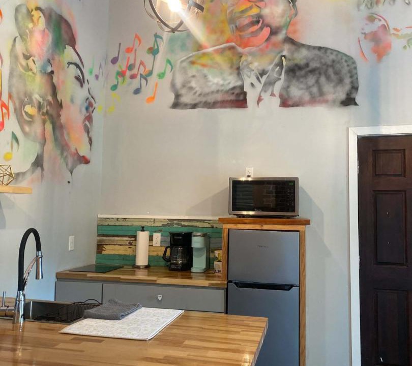 Photo of Kitchen in Sanford