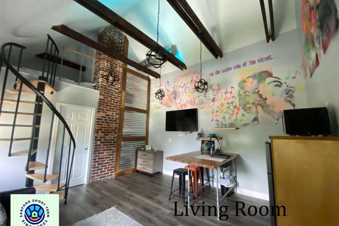 Photo of Livingroom in Sanford