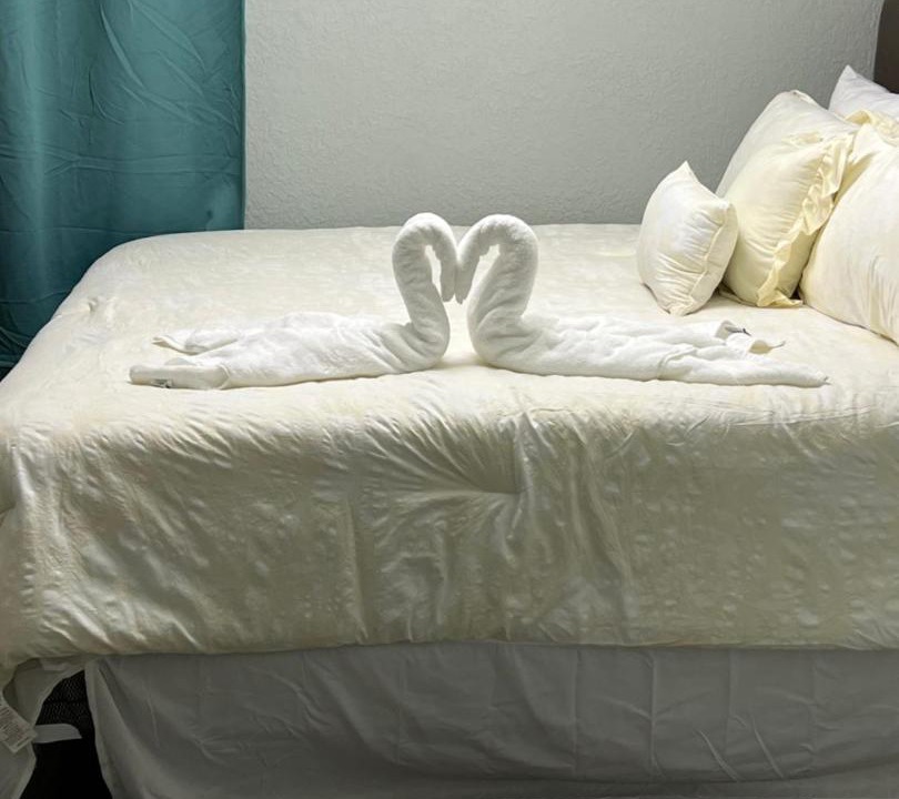 Photo of Bedroom in Orlando