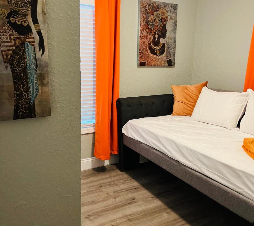 Photo of Bedroom in Orlando