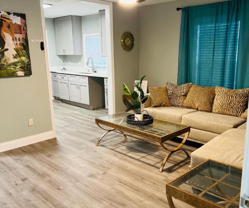 Photo of Livingroom in Orlando