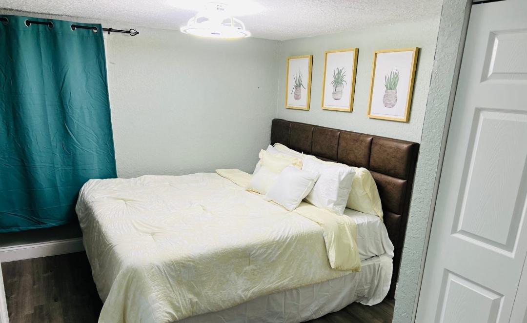 Photo of Bedroom in Orlando