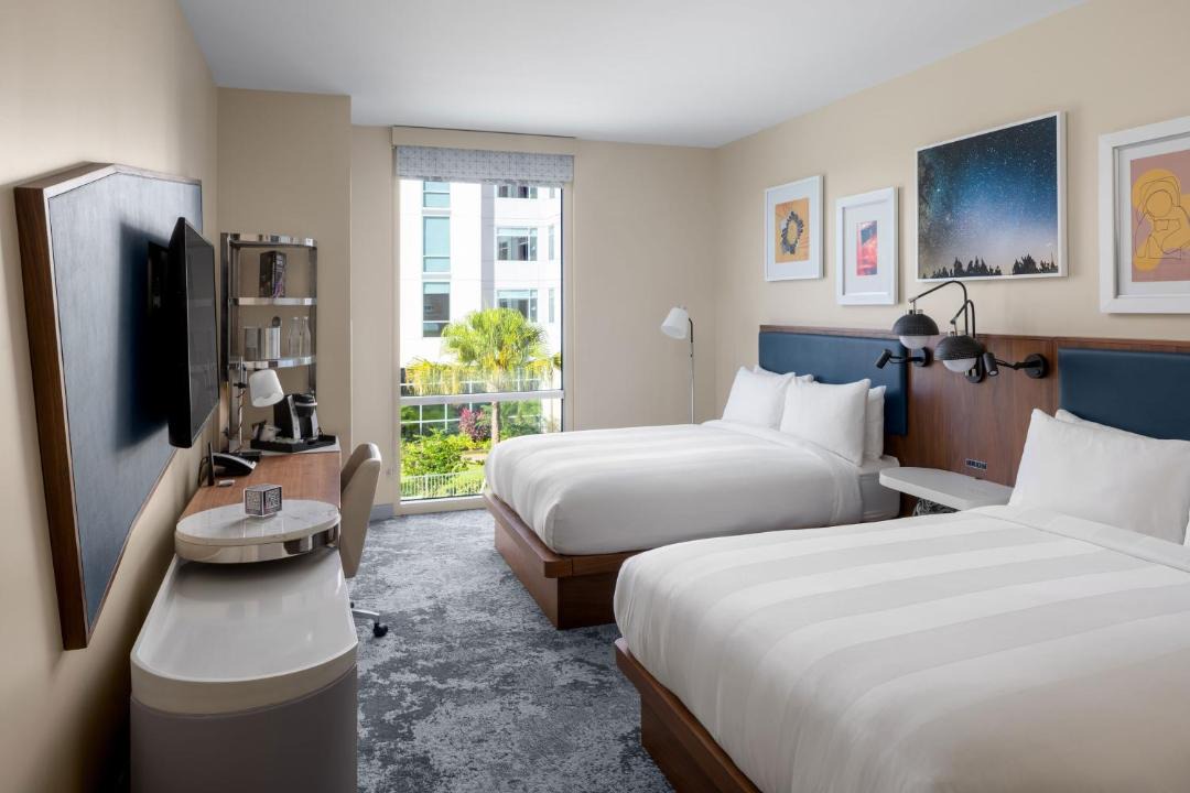 Photo of Bedroom in Orlando