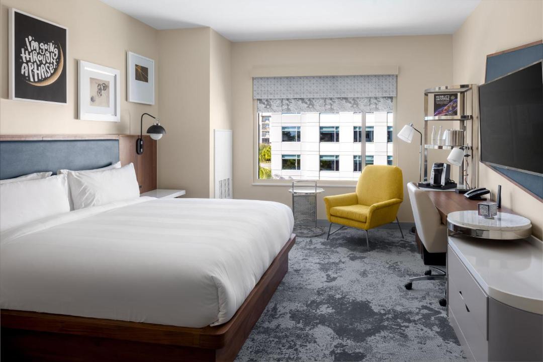 Photo of Bedroom in Orlando