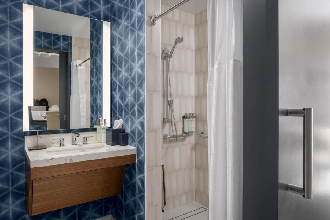 Photo of Bathroom in Orlando