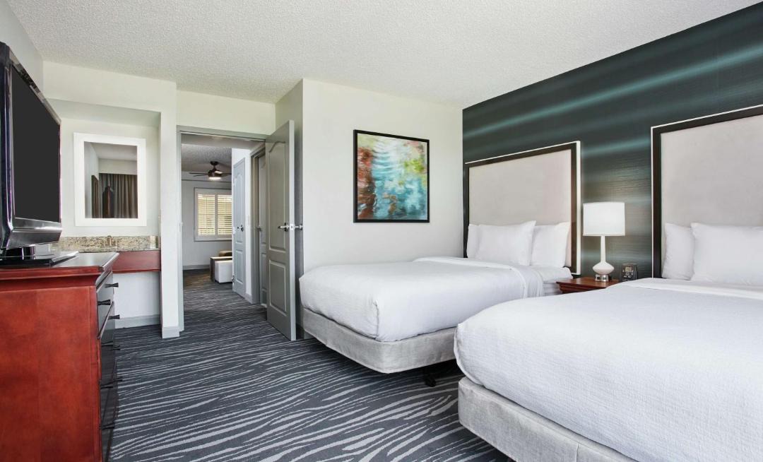 Photo of Bedroom in Airport North