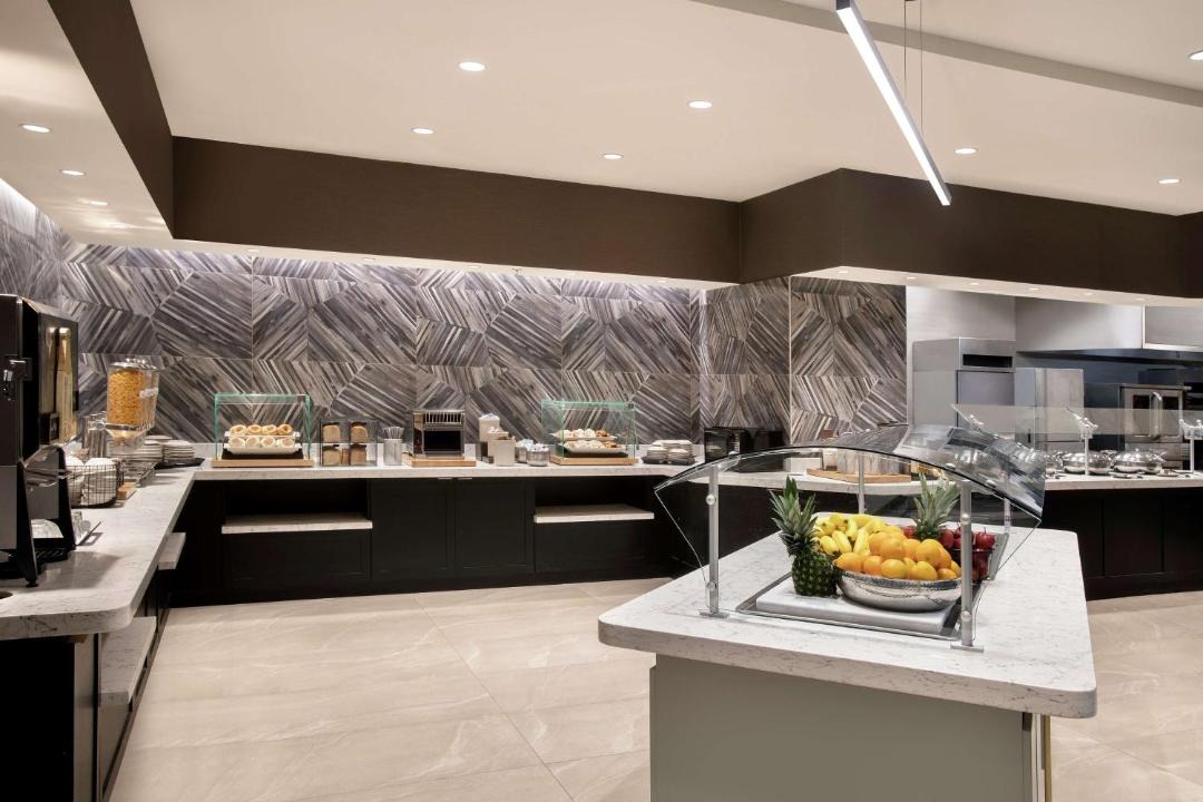 Photo of Kitchen in Airport North