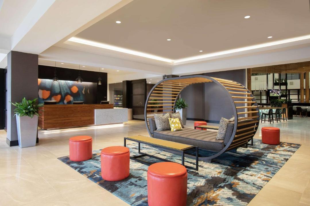 Photo of Livingroom in Airport North