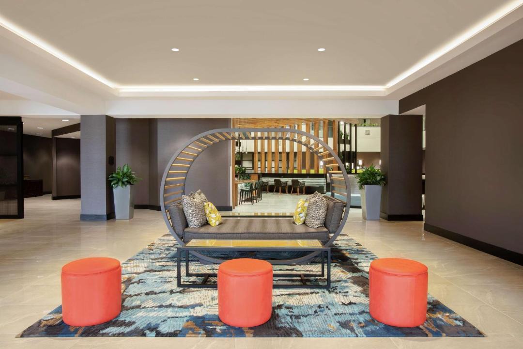 Photo of Livingroom in Airport North