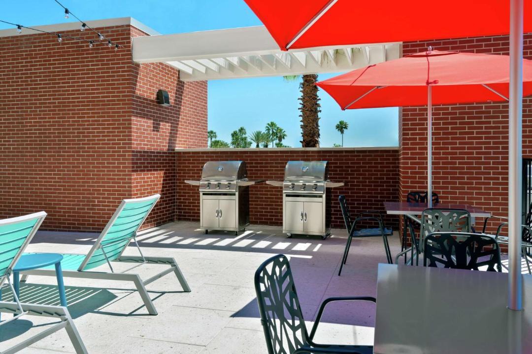 Photo of Patio Balcony in Florida Center