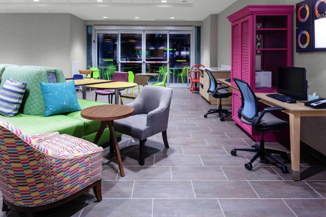 Photo of Livingroom in Orlando