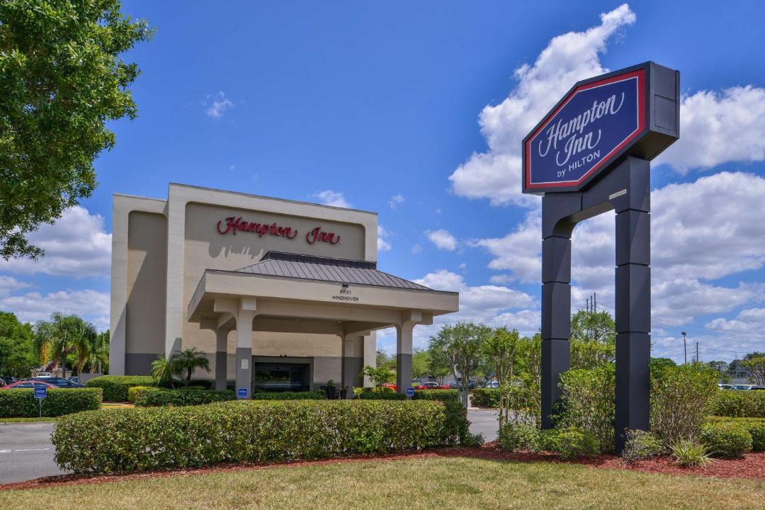 Photo of Others in Southwest Orlando