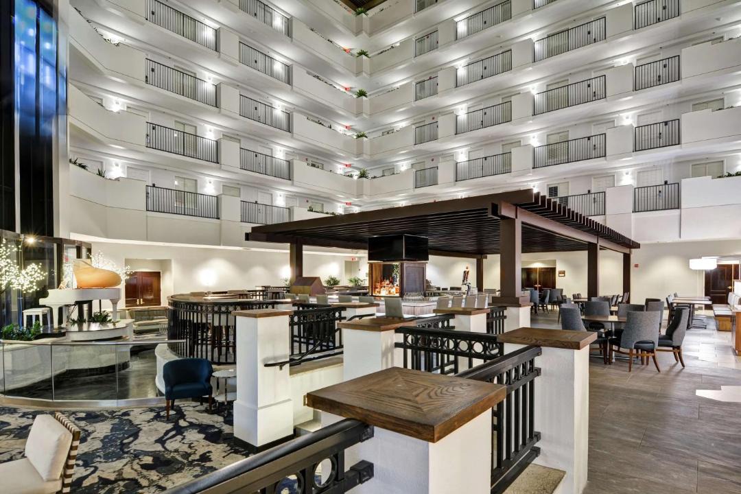 Photo of Kitchen in Downtown Orlando