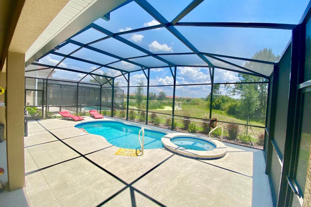 Photo of Patio Balcony in Loughman