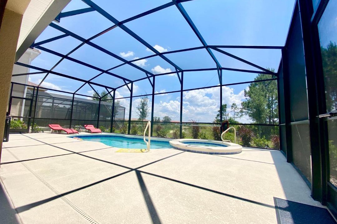 Photo of Patio Balcony in Loughman