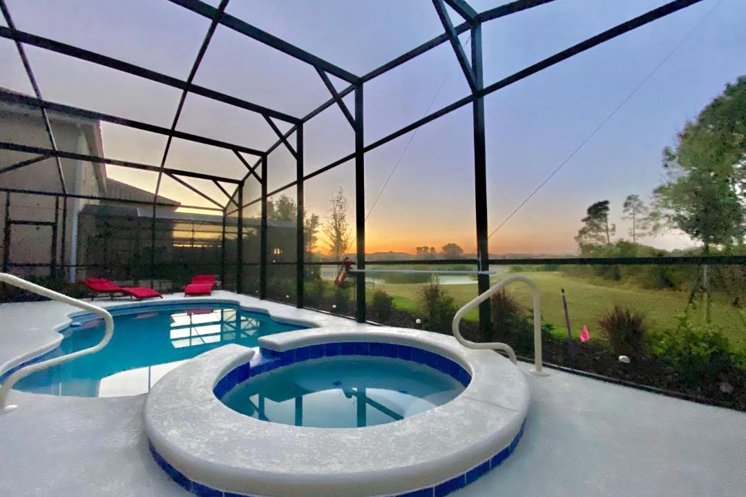 Photo of Patio Balcony in Loughman