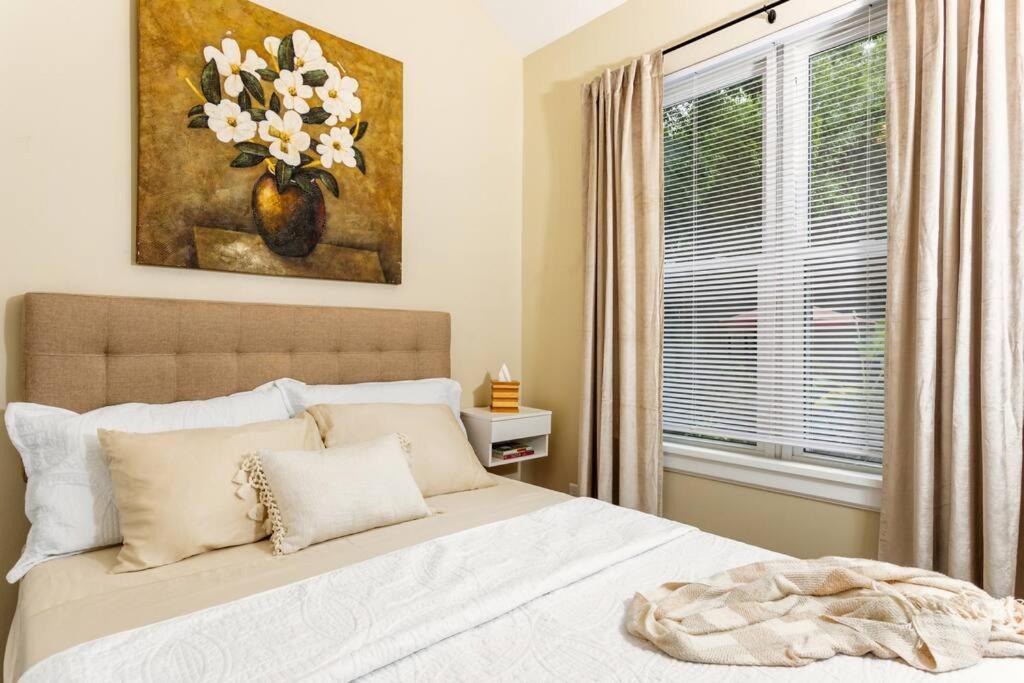 Photo of Bedroom in Lake Davis - Greenwood