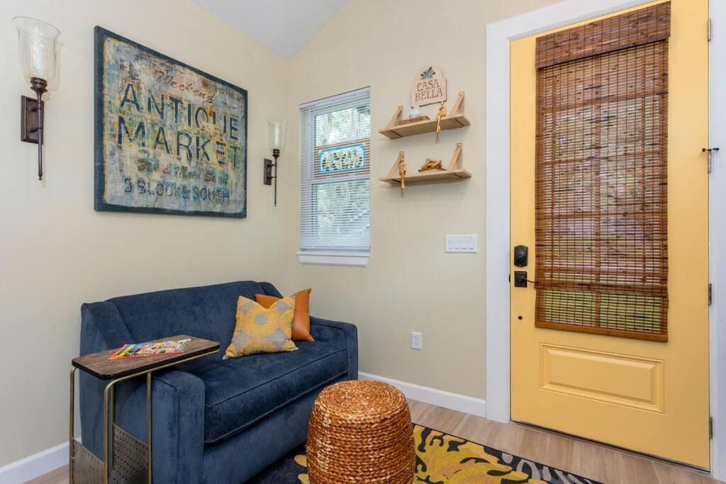 Photo of Livingroom in Lake Davis - Greenwood