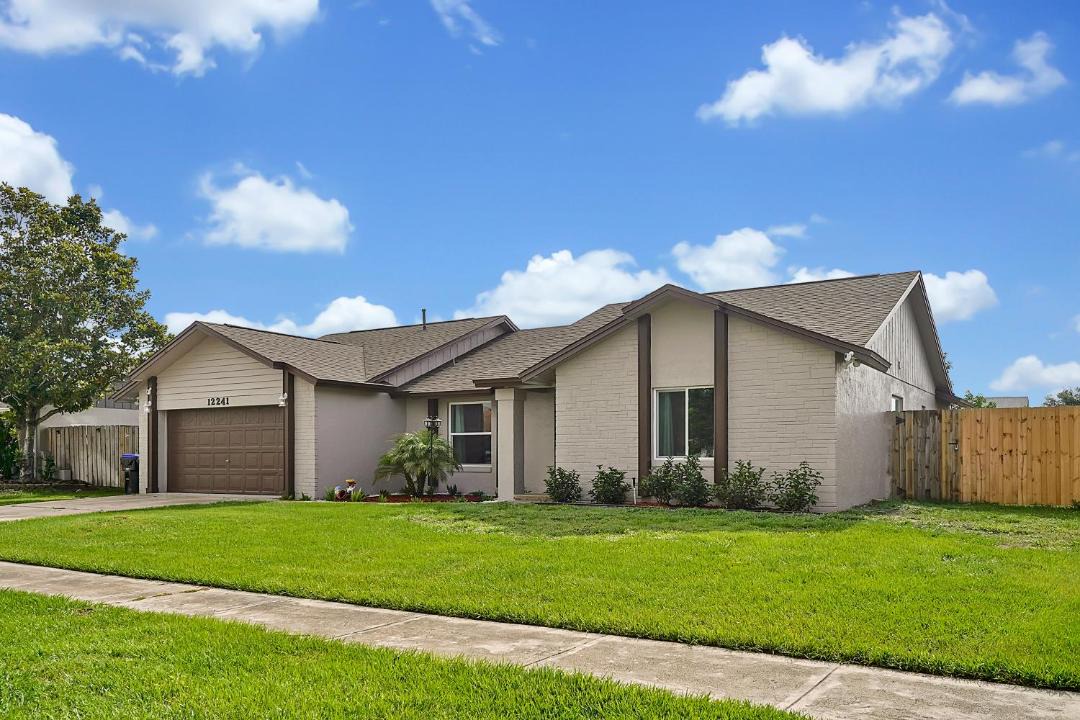 Photo of Buildings in Orlando