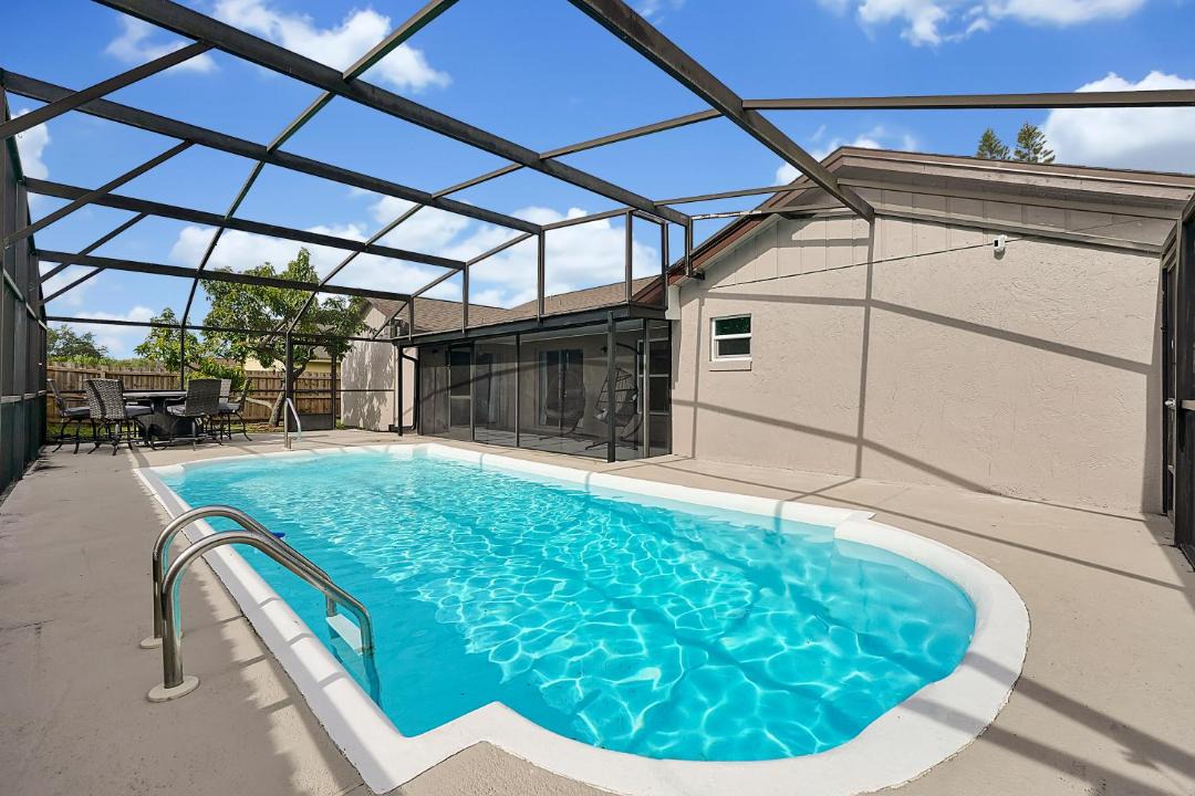 Photo of Patio Balcony in Orlando