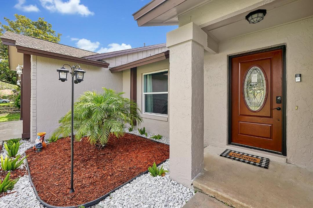 Photo of Buildings in Orlando