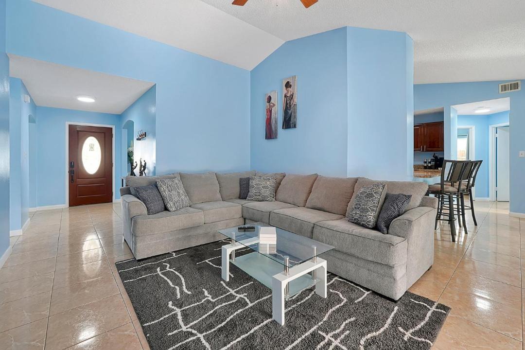 Photo of Livingroom in Orlando