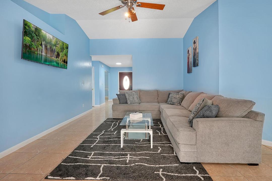 Photo of Livingroom in Orlando