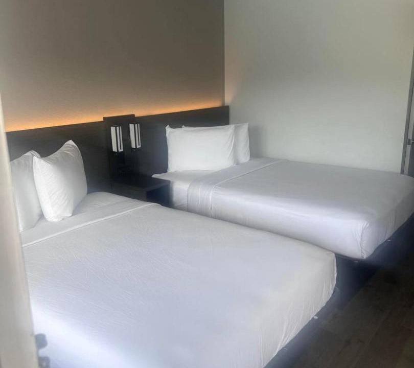 Photo of Bedroom in Northwest Orlando