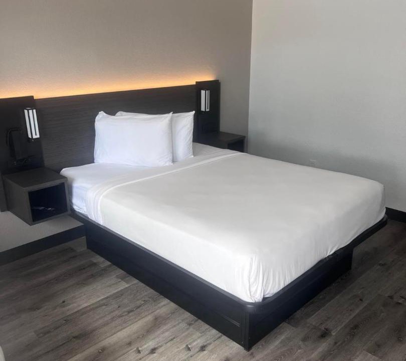 Photo of Bedroom in Northwest Orlando