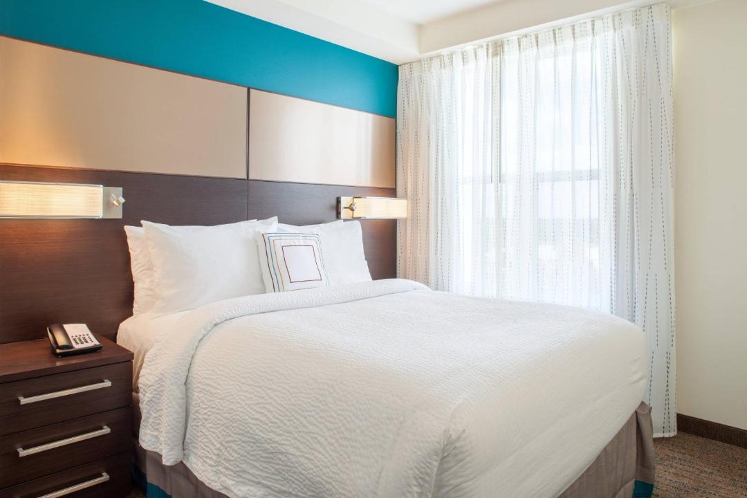 Photo of Bedroom in Central Business District