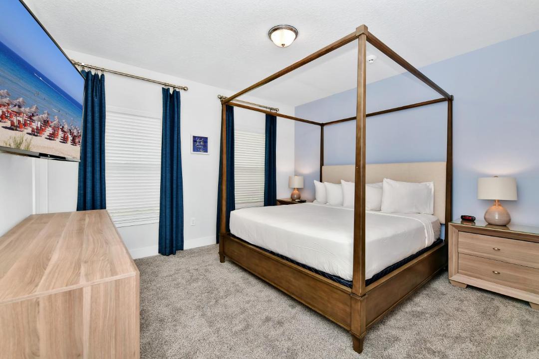 Photo of Bedroom in West Kissimmee