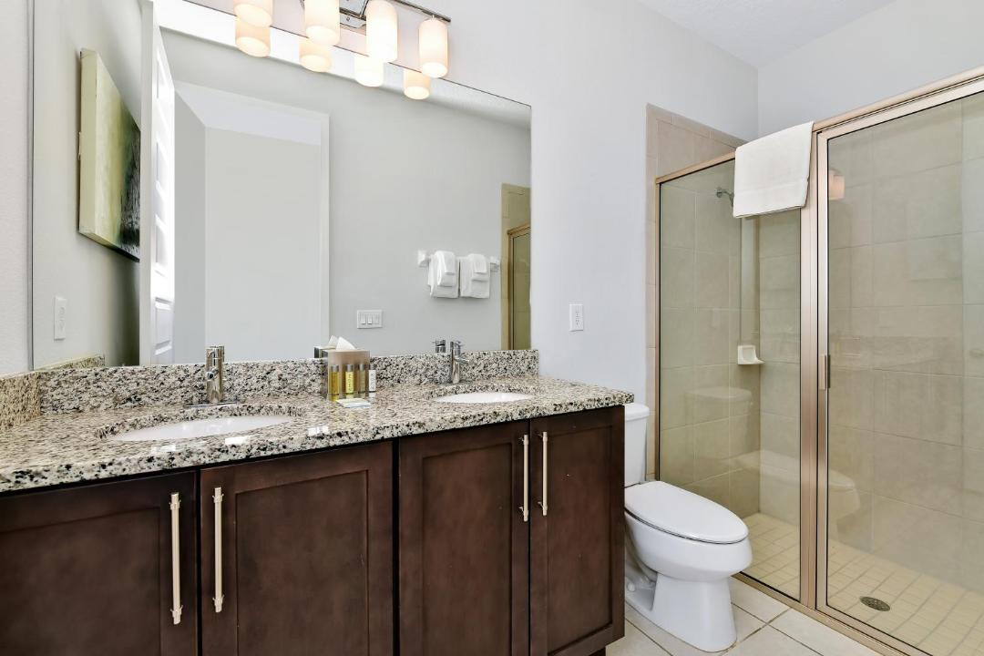 Photo of Bathroom in West Kissimmee