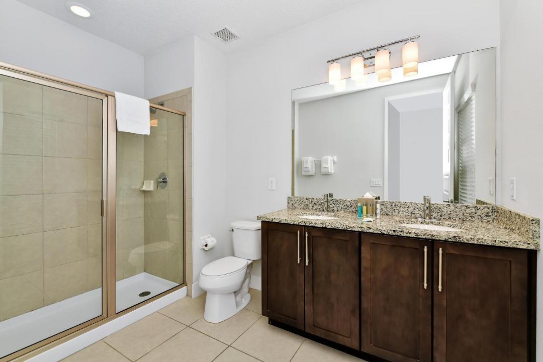 Photo of Bathroom in West Kissimmee