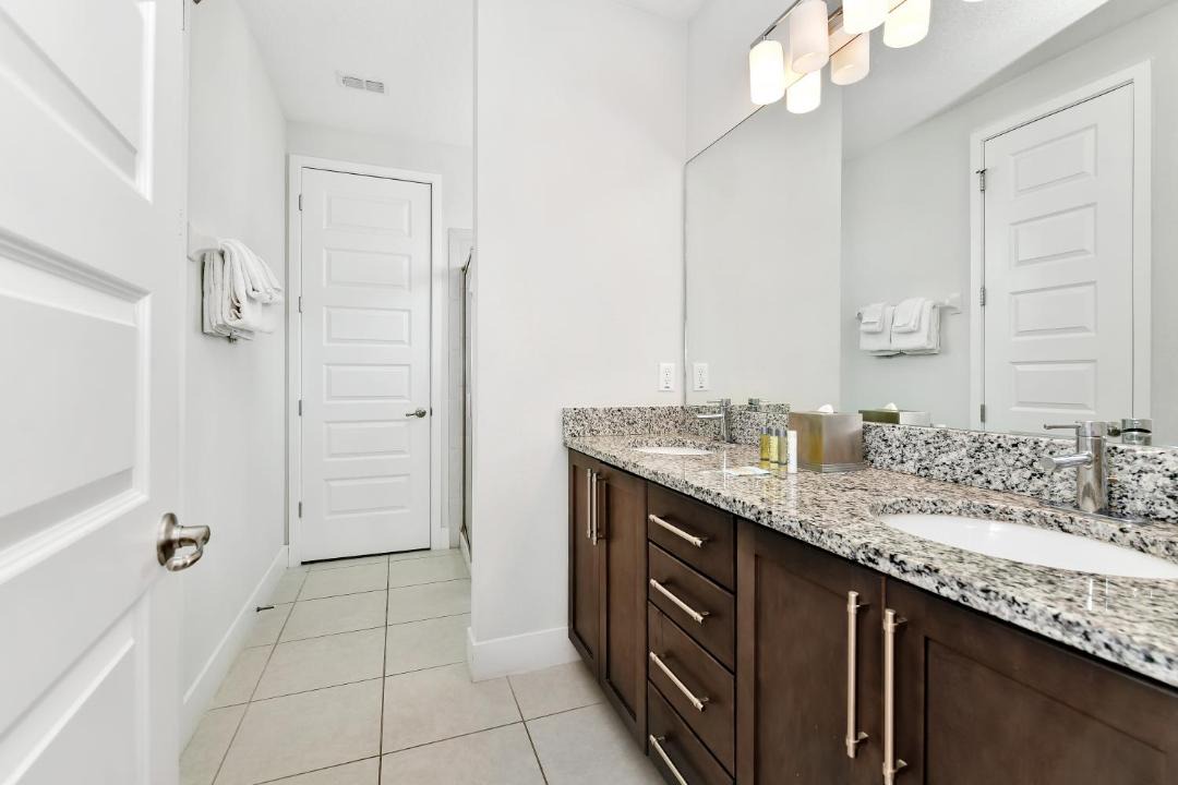 Photo of Bathroom in West Kissimmee