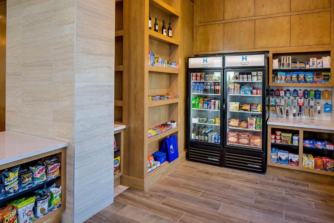 Photo of Kitchen in Florida Center