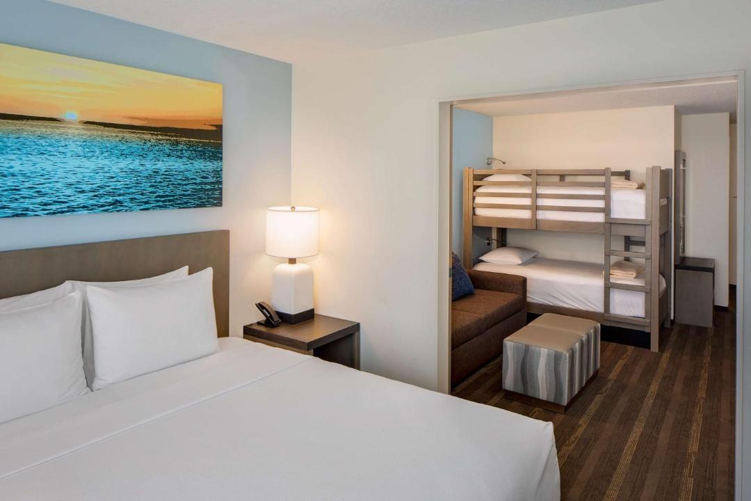 Photo of Bedroom in Florida Center