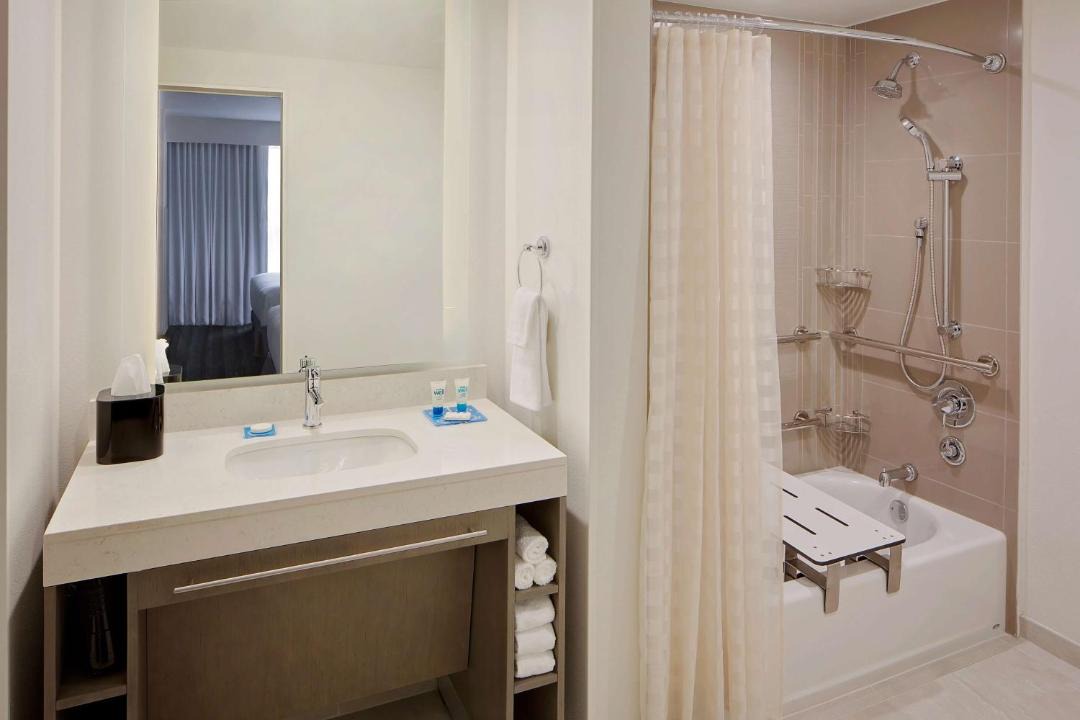 Photo of Bathroom in Florida Center