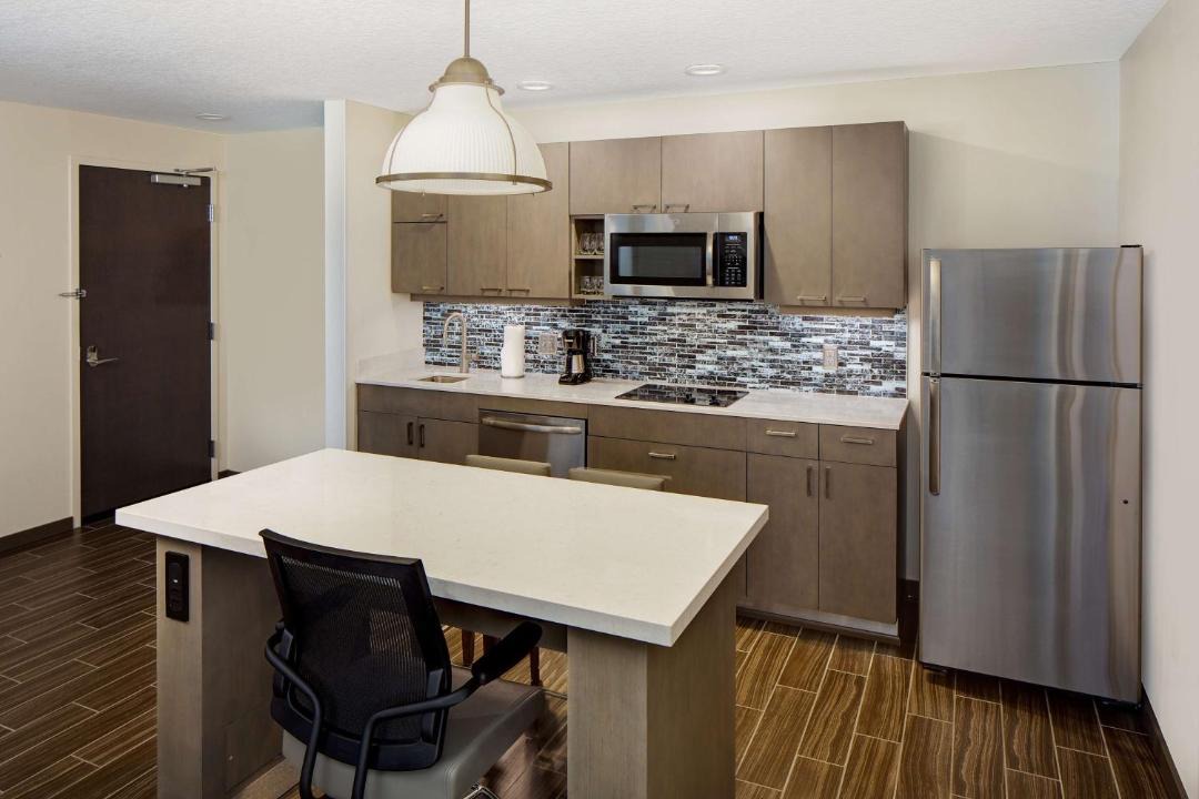 Photo of Kitchen in Florida Center